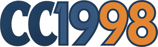 CC1998 Logo